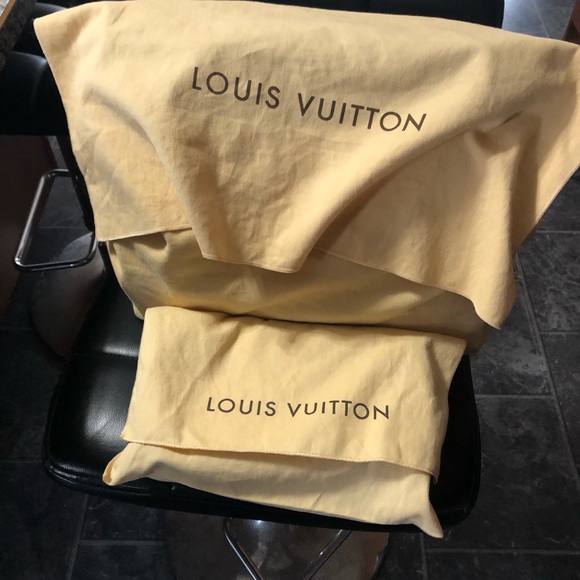 Louis Vuitton Artsy MM Noir - Picture 4 of 7